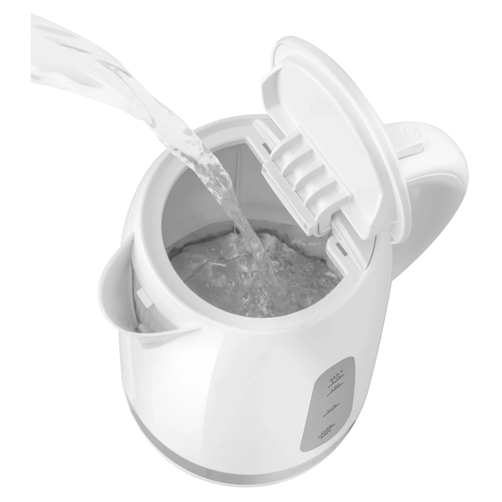 Sencor SWK 1748WH 1,7L-es fehér vízforraló