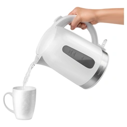 Sencor SWK 1748WH 1,7L-es fehér vízforraló