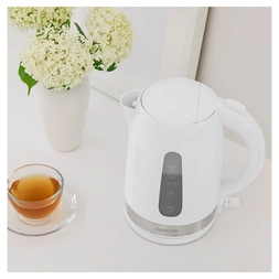 Sencor SWK 1748WH 1,7L-es fehér vízforraló