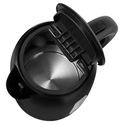 Sencor SWK 1749BK 1,7L-es fekete vízforraló