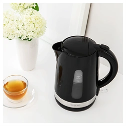 Sencor SWK 1749BK 1,7L-es fekete vízforraló