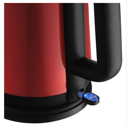 Sencor SWK 1751RD 1,7L-es piros vízforraló