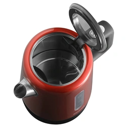 Sencor SWK 1751RD 1,7L-es piros vízforraló