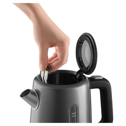 Sencor SWK 1753BK 1,7L-es fekete vízforraló