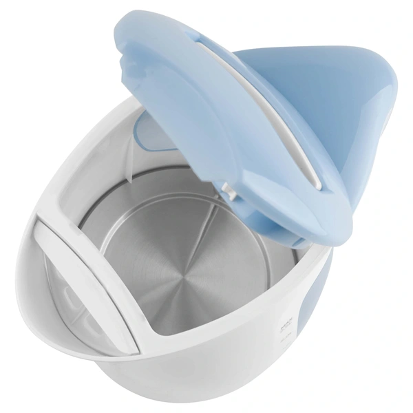 Sencor SWK 2510WH fehér 2,5L-es vízforraló