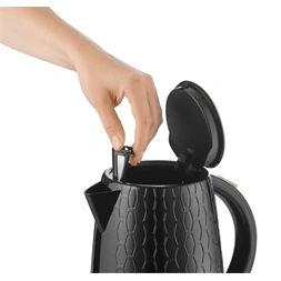 Sencor SWK 7201BK 1,7L-es fekete vízforraló