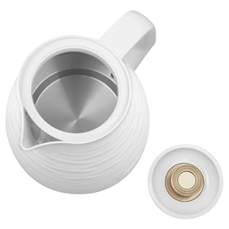 Sencor SWK 7500WH 1,7L-es fehér vízforraló