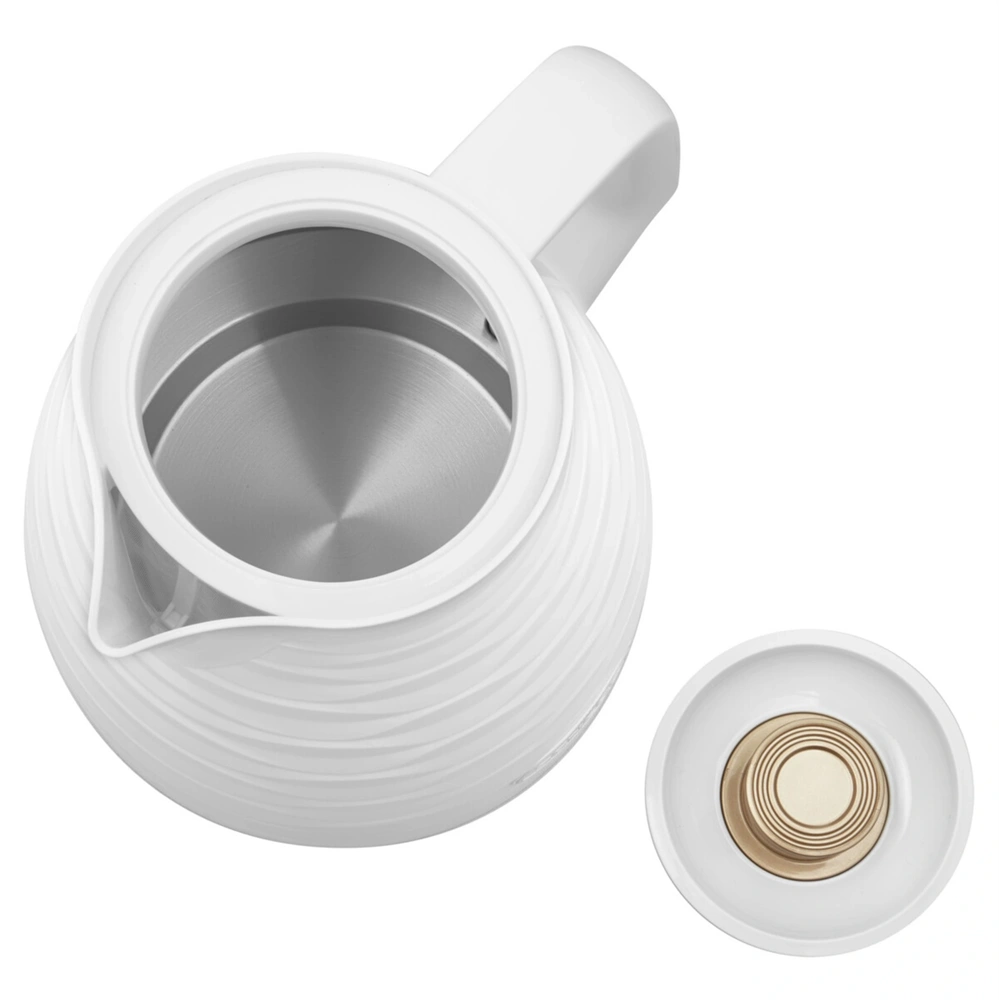 Sencor SWK 7500WH 1,7L-es fehér vízforraló