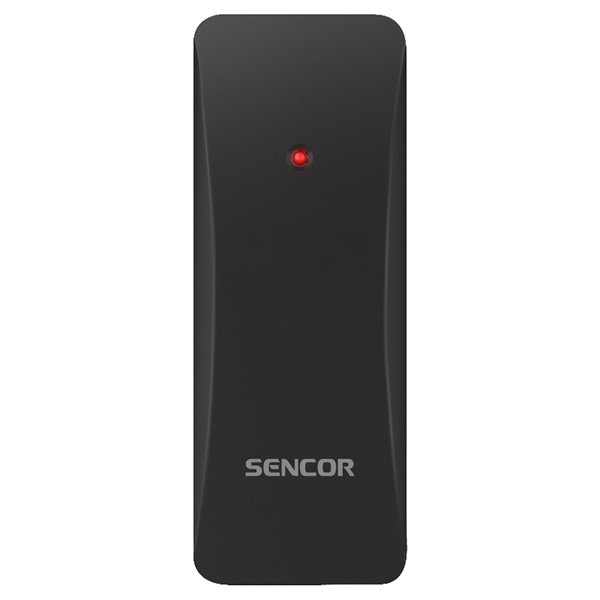 Sencor SWS 2850 Időjárás állomás