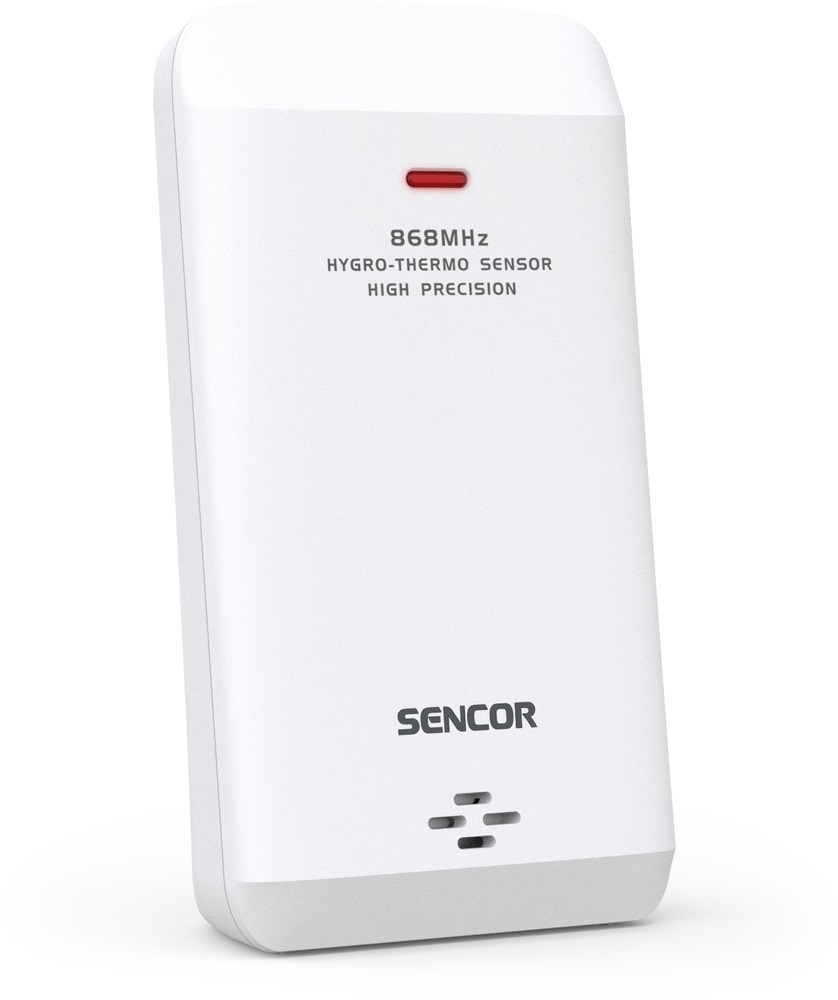 Sencor SWS TH9898-9770-12500 vezeték nélküli külső érzékelő
