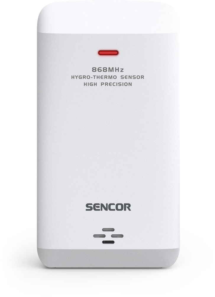 Sencor SWS TH9898-9770-12500 vezeték nélküli külső érzékelő