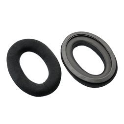 Sennheiser 572287 HD 559/560S velúr fejhallgató párna (pár)