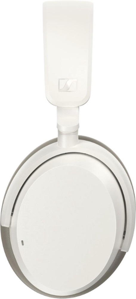 Sennheiser ACCENTUM White Bluetooth fejhallgató