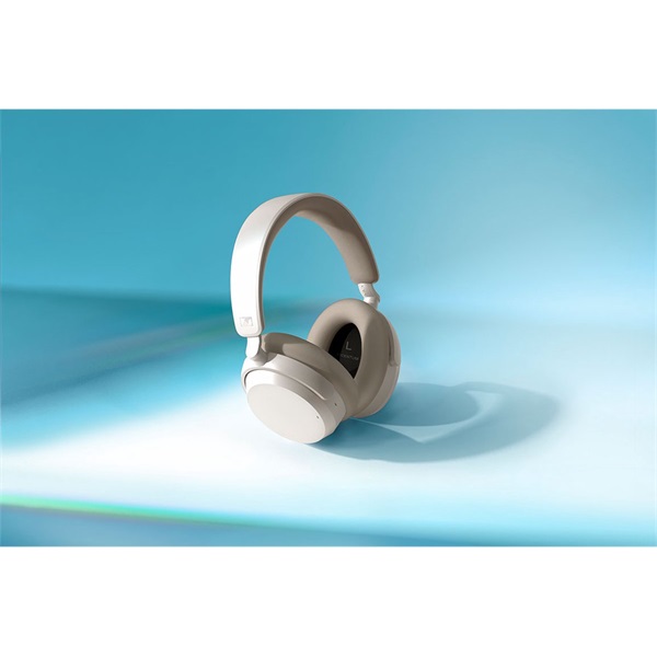 Sennheiser ACCENTUM White Bluetooth fejhallgató