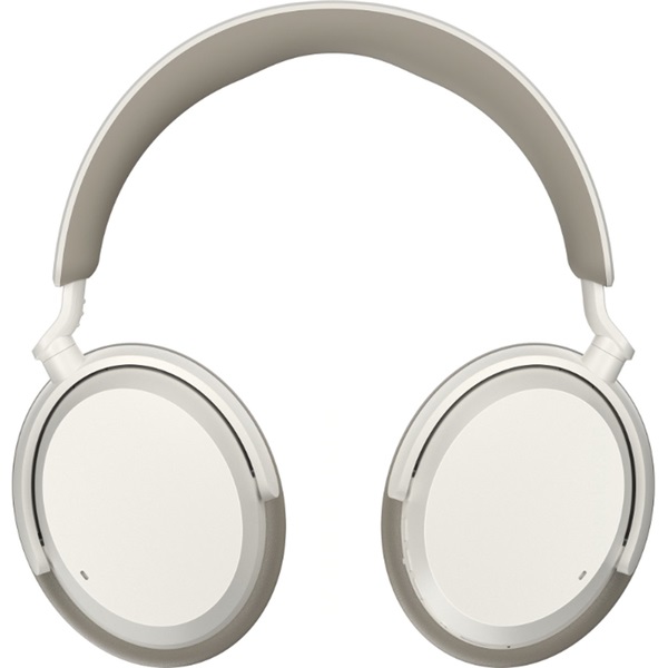 Sennheiser ACCENTUM White Bluetooth fejhallgató