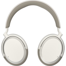 Sennheiser ACCENTUM White Bluetooth fejhallgató
