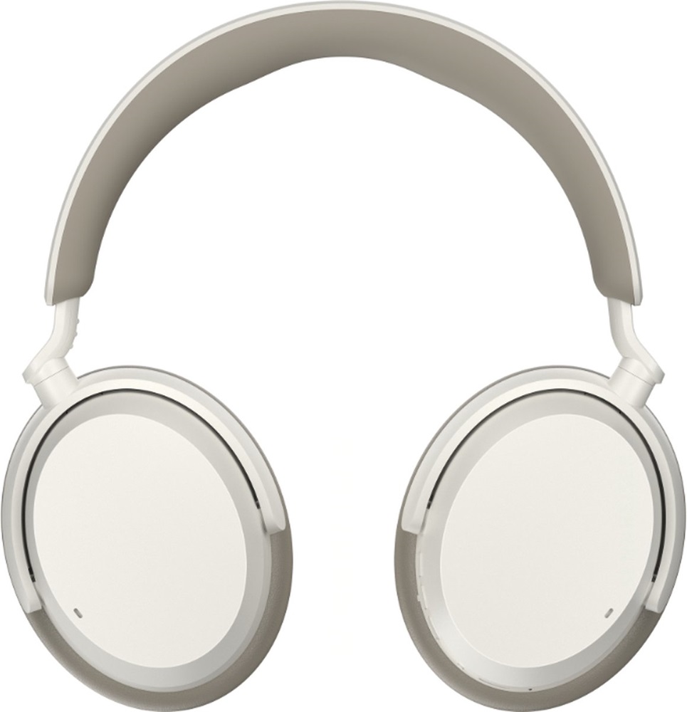 Sennheiser ACCENTUM White Bluetooth fejhallgató