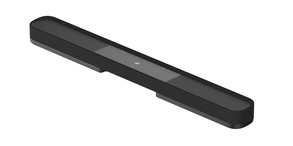 Sennheiser AMBEO Soundbar Plus hangprojektor