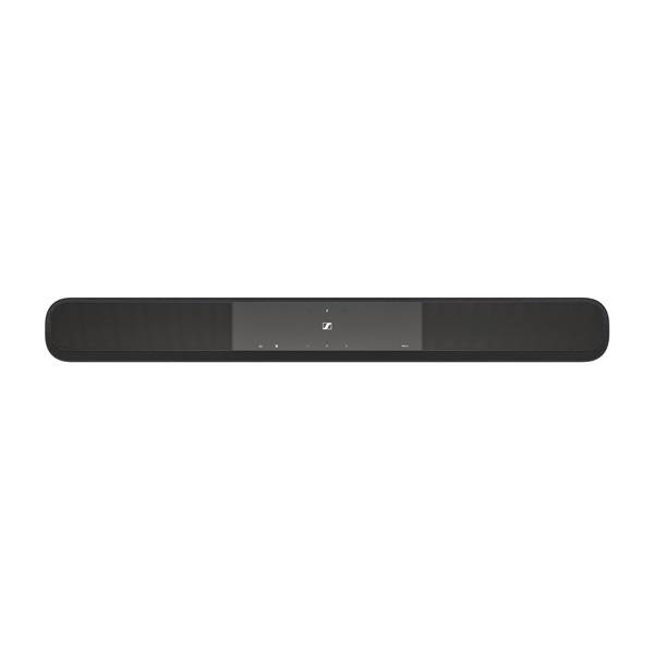 Sennheiser AMBEO Soundbar Plus hangprojektor