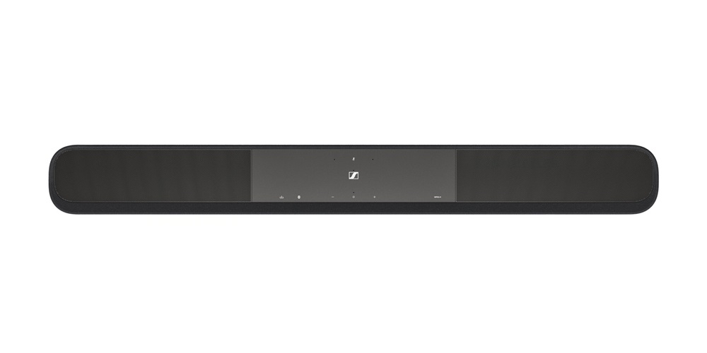 Sennheiser AMBEO Soundbar Plus hangprojektor