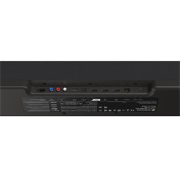 Sennheiser AMBEO Soundbar Plus hangprojektor