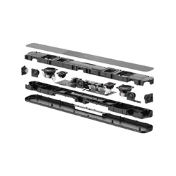 Sennheiser AMBEO Soundbar Plus hangprojektor