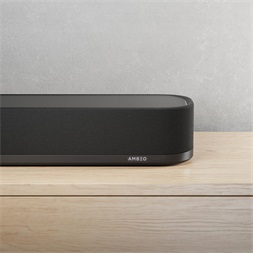 Sennheiser AMBEO Soundbar Plus hangprojektor