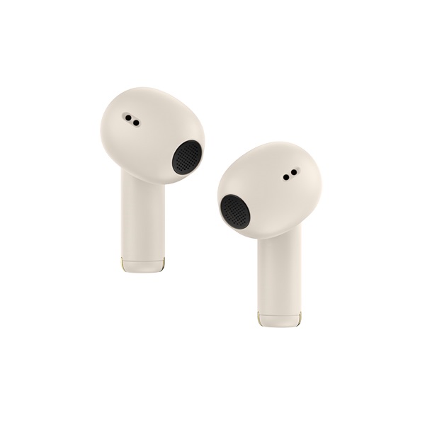 Sennheiser Accentum Open True Wireless Bluetooth krém fülhallgató