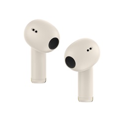 Sennheiser Accentum Open True Wireless Bluetooth krém fülhallgató