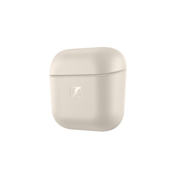 Sennheiser Accentum Open True Wireless Bluetooth krém fülhallgató