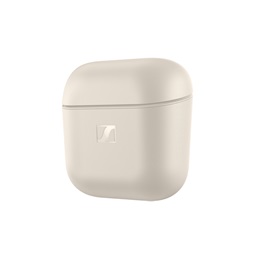 Sennheiser Accentum Open True Wireless Bluetooth krém fülhallgató
