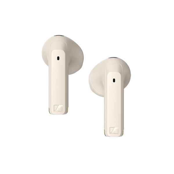 Sennheiser Accentum Open True Wireless Bluetooth krém fülhallgató