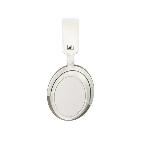 Sennheiser Accentum Plus Bluetooth zajszűrős fehér fejhallgató