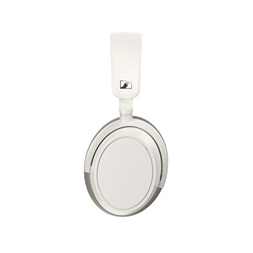Sennheiser Accentum Plus Bluetooth zajszűrős fehér fejhallgató