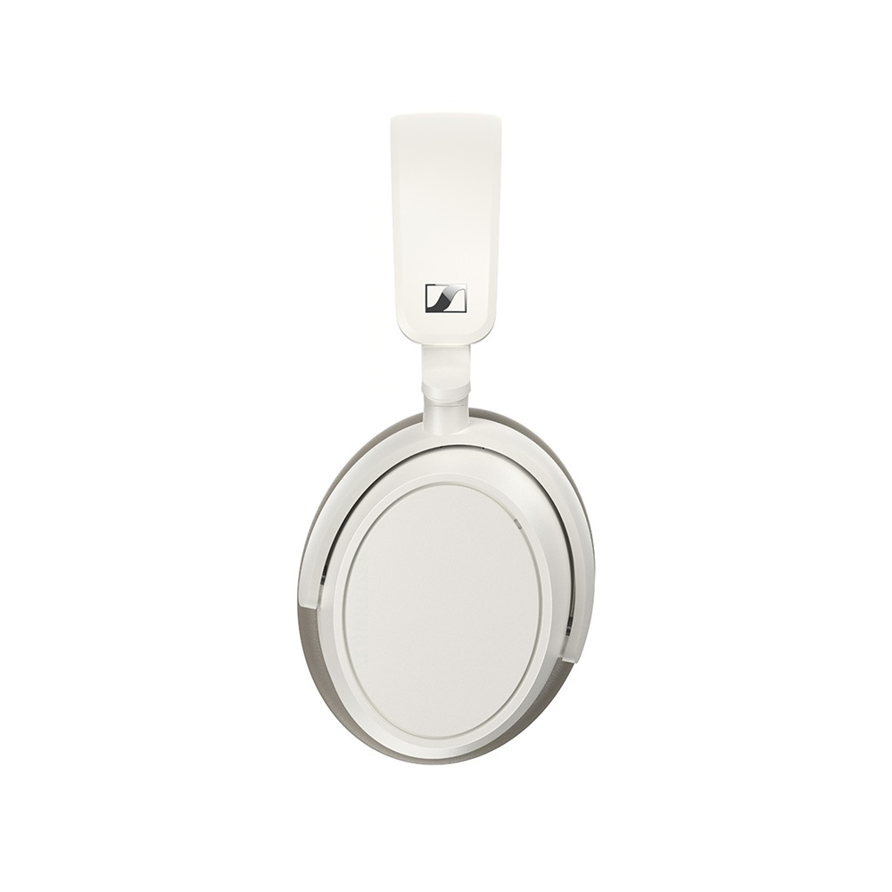 Sennheiser Accentum Plus Bluetooth zajszűrős fehér fejhallgató