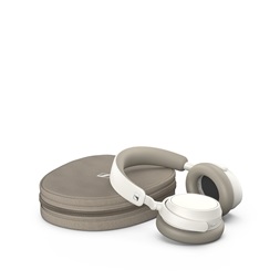 Sennheiser Accentum Plus Bluetooth zajszűrős fehér fejhallgató
