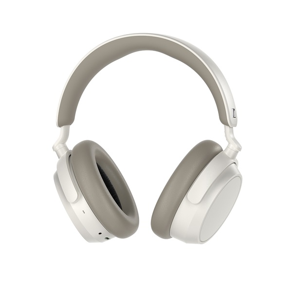 Sennheiser Accentum Plus Bluetooth zajszűrős fehér fejhallgató