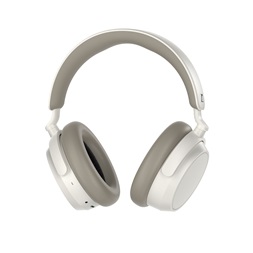 Sennheiser Accentum Plus Bluetooth zajszűrős fehér fejhallgató