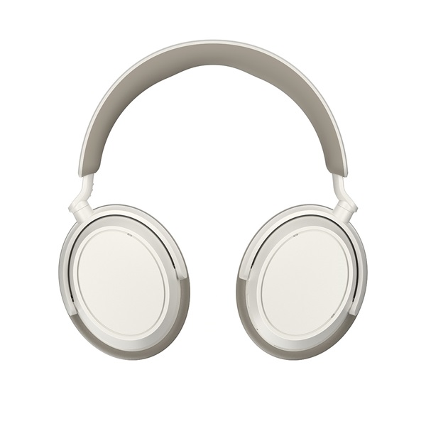 Sennheiser Accentum Plus Bluetooth zajszűrős fehér fejhallgató