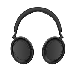 Sennheiser Accentum Plus Bluetooth zajszűrős fekete fejhallgató