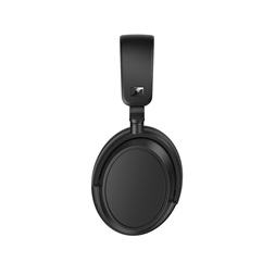 Sennheiser Accentum Plus Bluetooth zajszűrős fekete fejhallgató