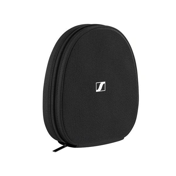 Sennheiser Accentum Plus Bluetooth zajszűrős fekete fejhallgató