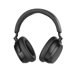 Sennheiser Accentum Plus Bluetooth zajszűrős fekete fejhallgató (Újszerű)