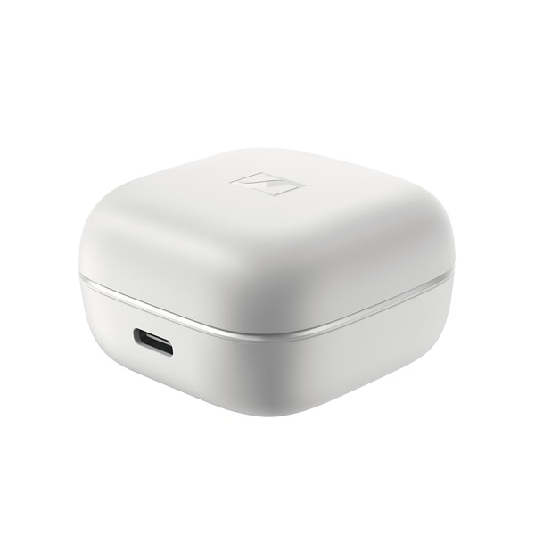 Sennheiser Accentum True Wireless Bluetooth fehér fülhallgató