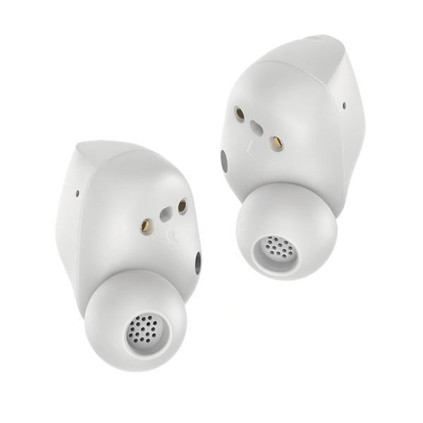 Sennheiser Accentum True Wireless Bluetooth fehér fülhallgató