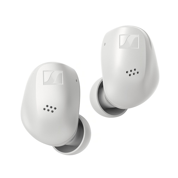 Sennheiser Accentum True Wireless Bluetooth fehér fülhallgató