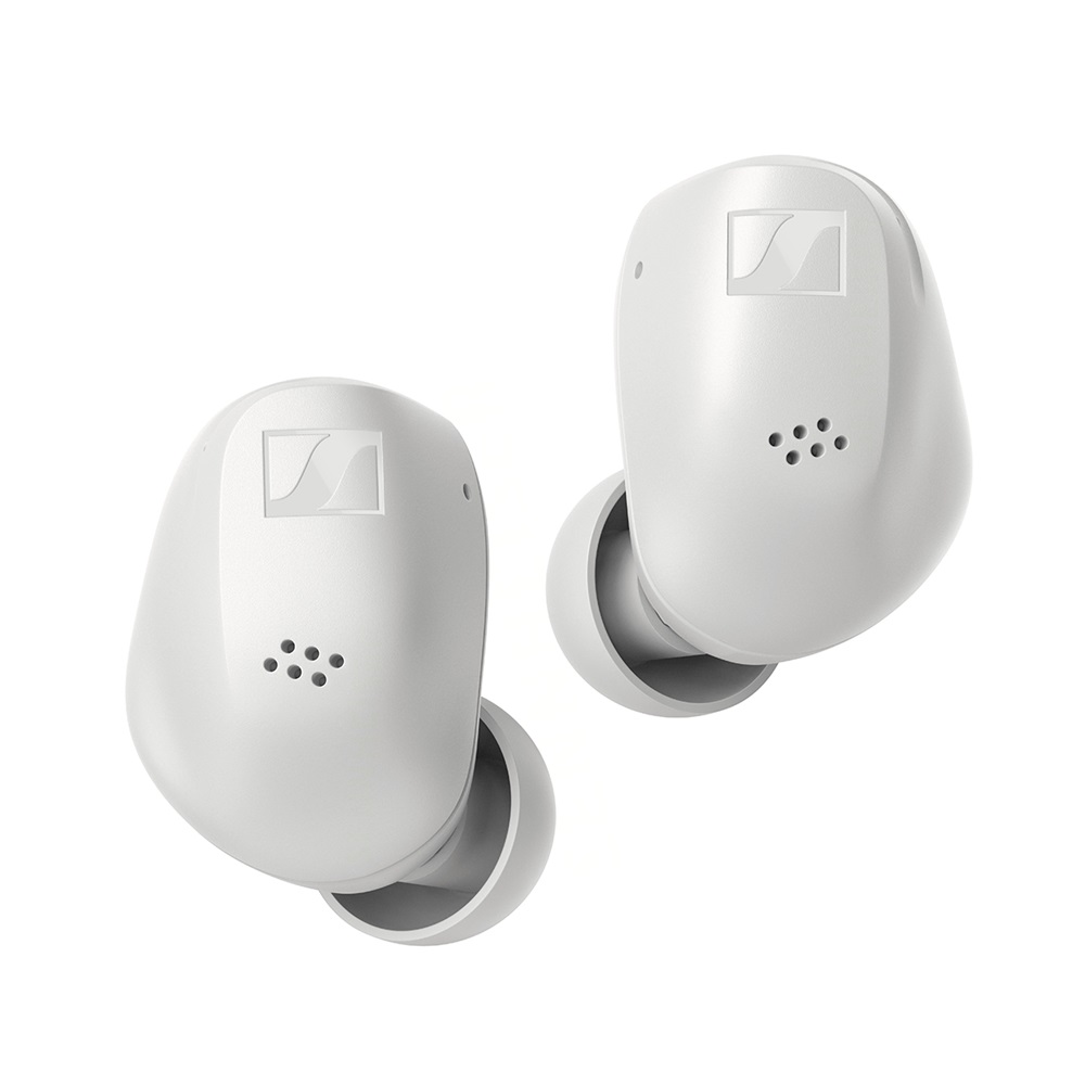 Sennheiser Accentum True Wireless Bluetooth fehér fülhallgató