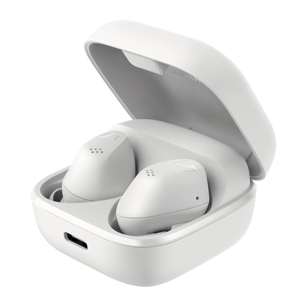 Sennheiser Accentum True Wireless Bluetooth fehér fülhallgató