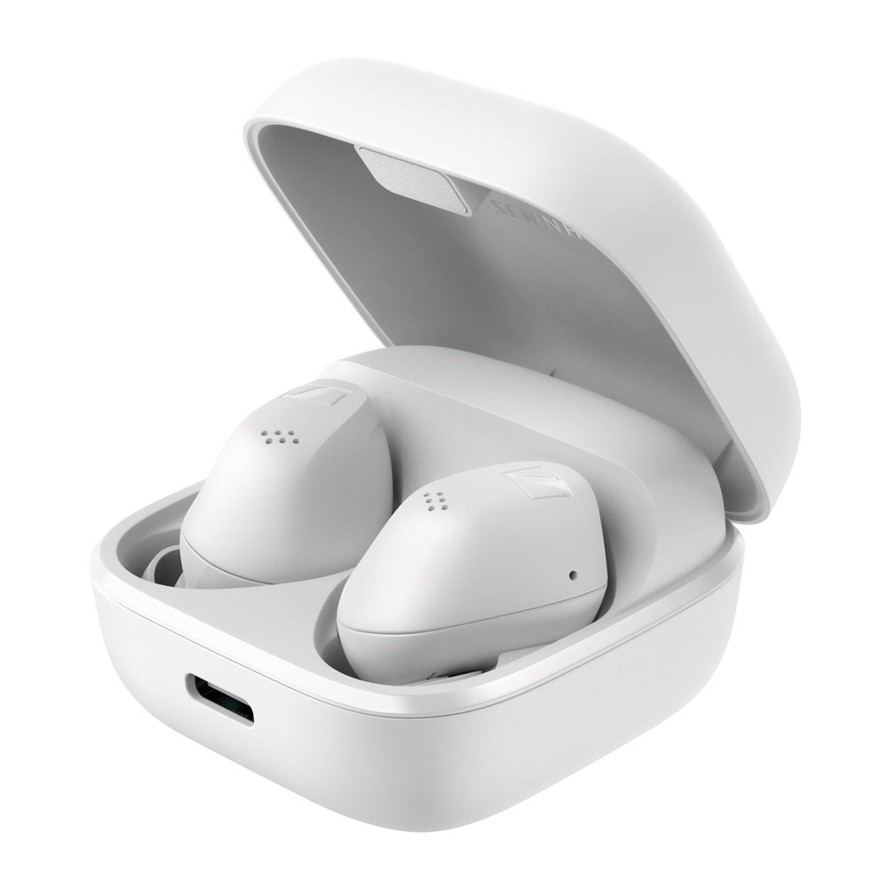 Sennheiser Accentum True Wireless Bluetooth fehér fülhallgató