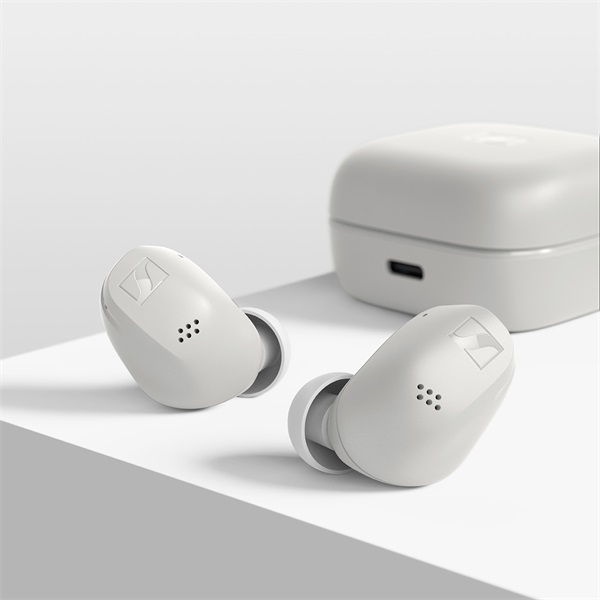 Sennheiser Accentum True Wireless Bluetooth fehér fülhallgató